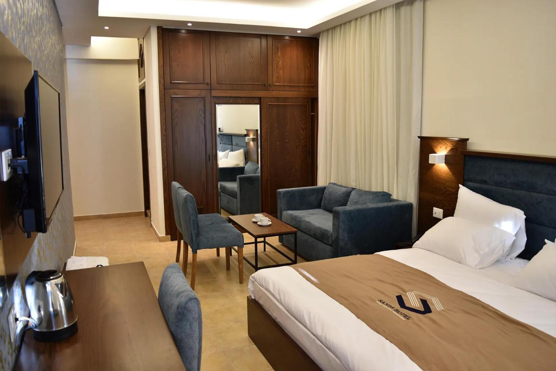 Sands Hotel Byblos Exteriér fotografie