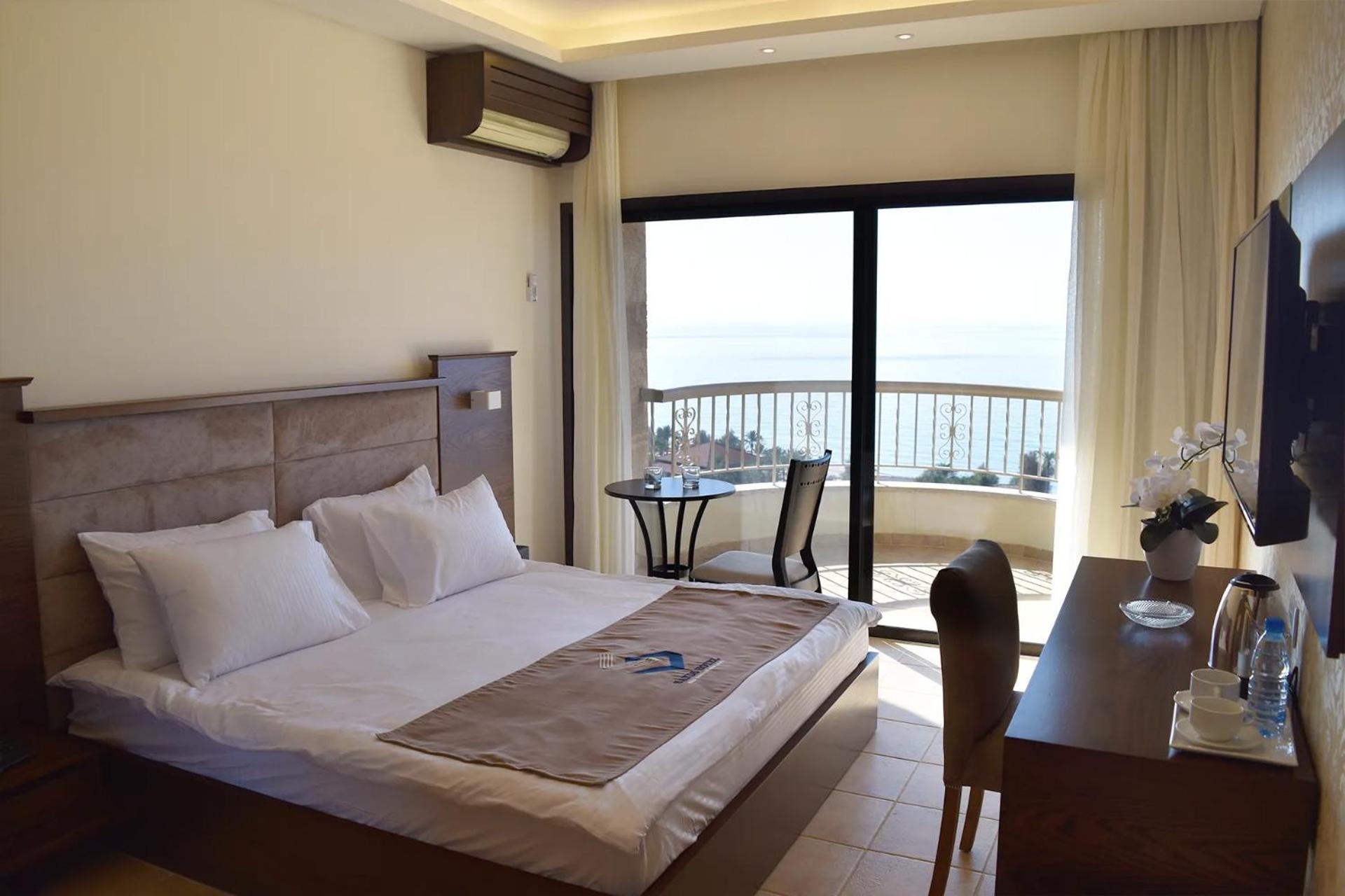 Sands Hotel Byblos Exteriér fotografie