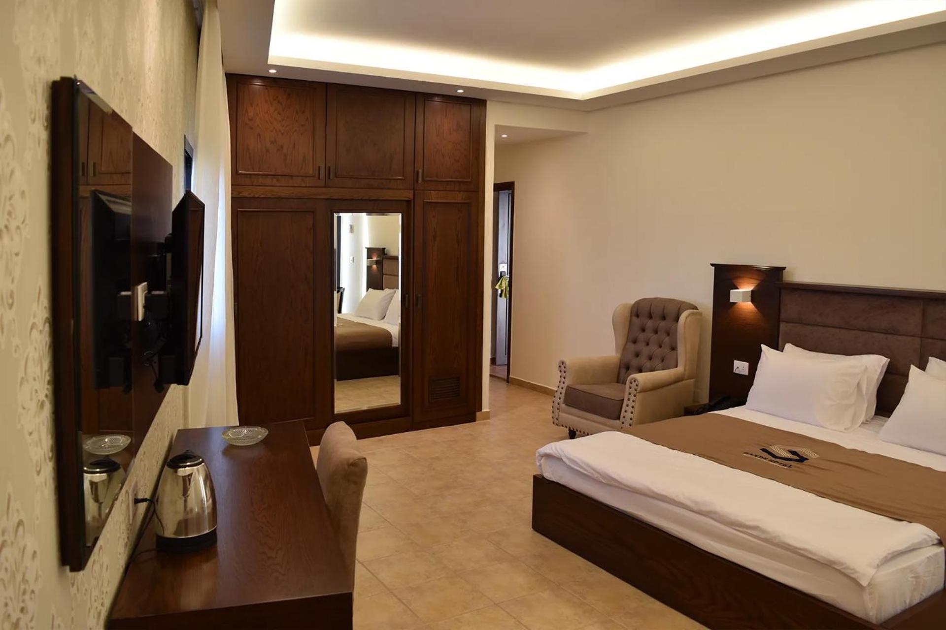 Sands Hotel Byblos Exteriér fotografie