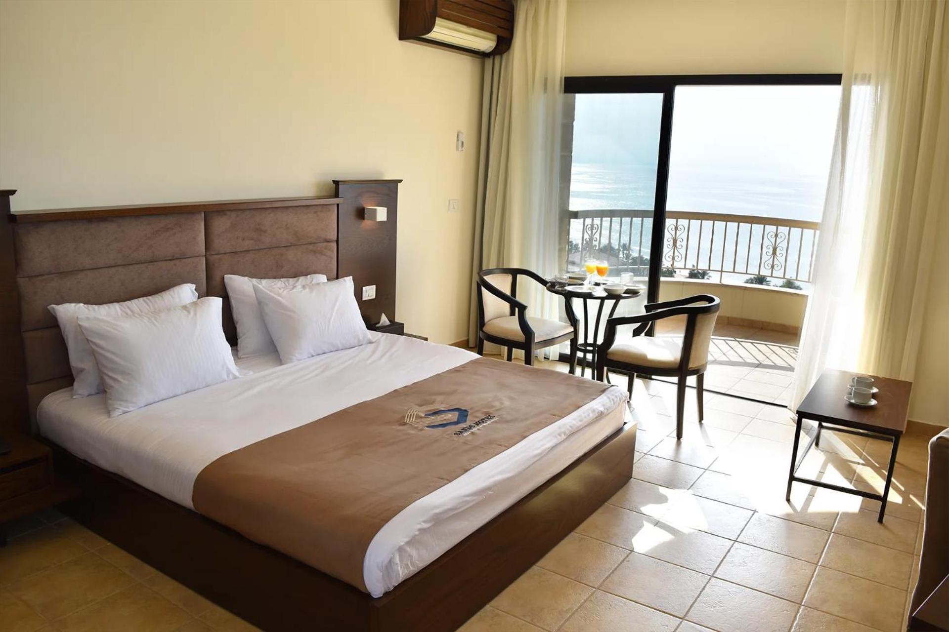 Sands Hotel Byblos Exteriér fotografie
