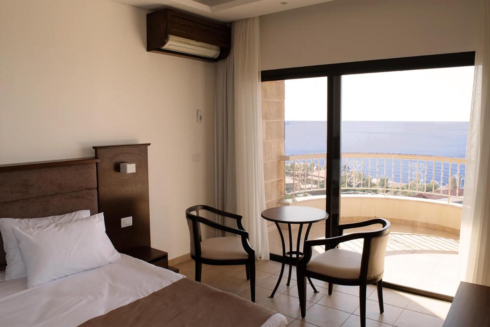 Sands Hotel Byblos Exteriér fotografie