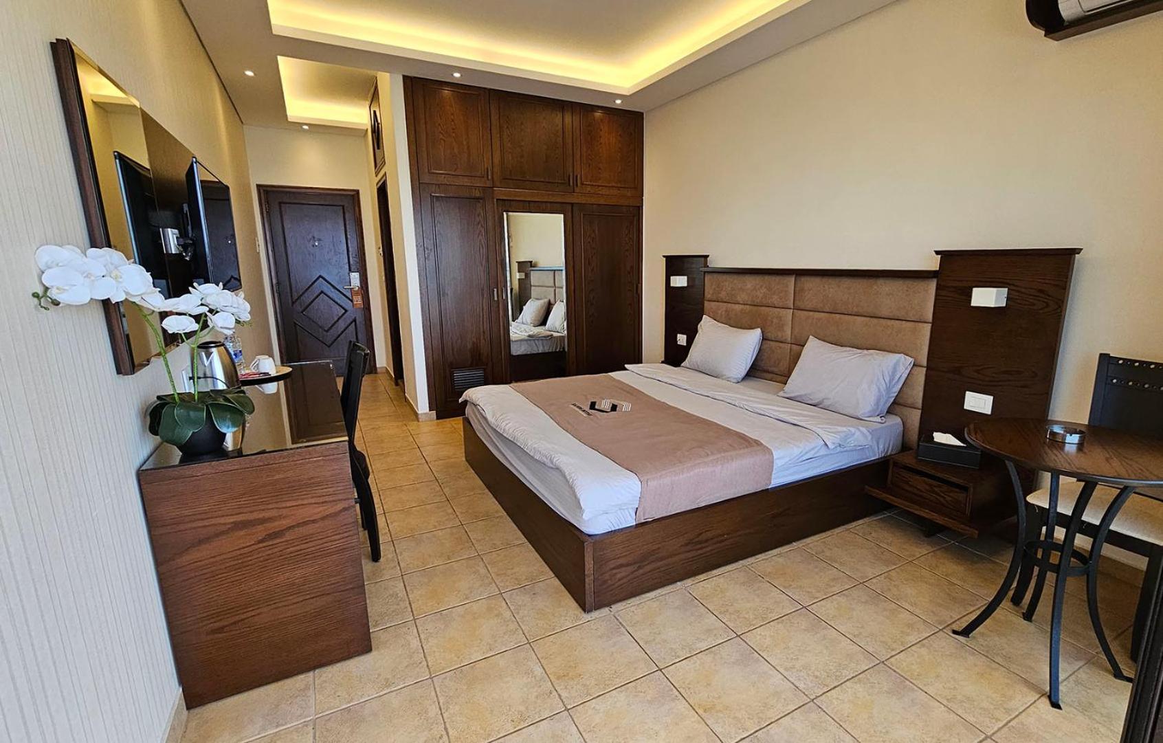 Sands Hotel Byblos Exteriér fotografie